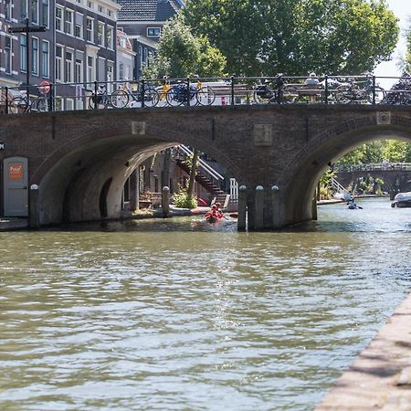 De Hoendervorst Utrecht Exterior photo