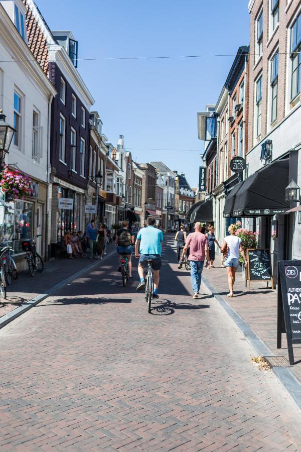 De Hoendervorst Utrecht Exterior photo