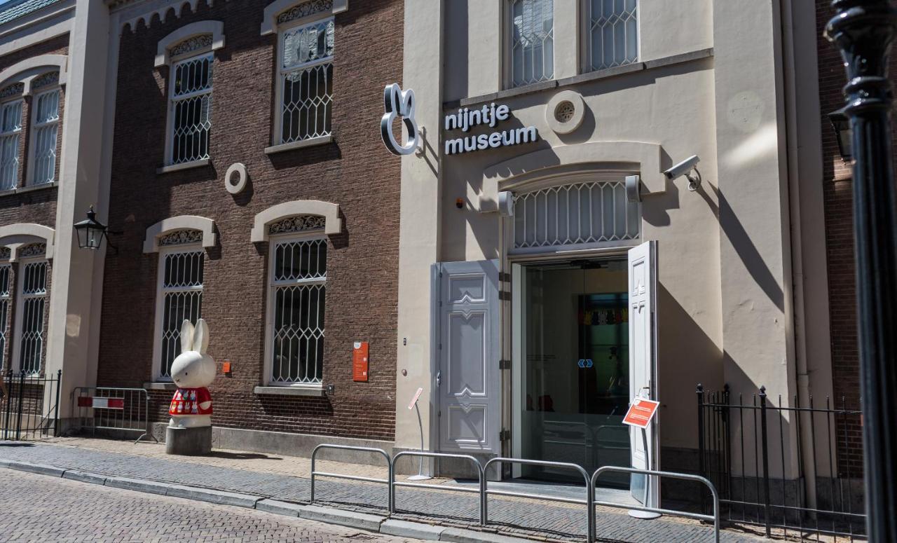 De Hoendervorst Utrecht Exterior photo