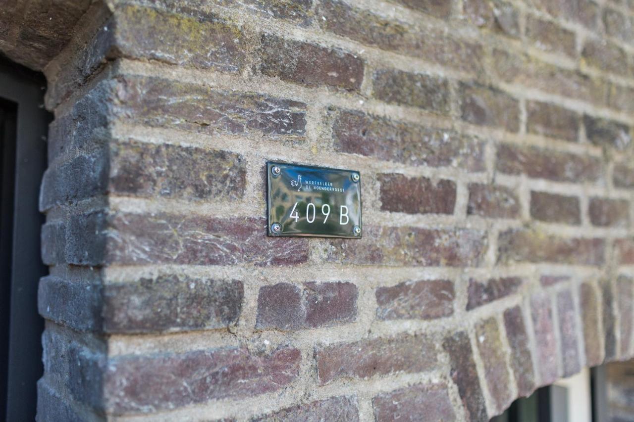 De Hoendervorst Utrecht Exterior photo