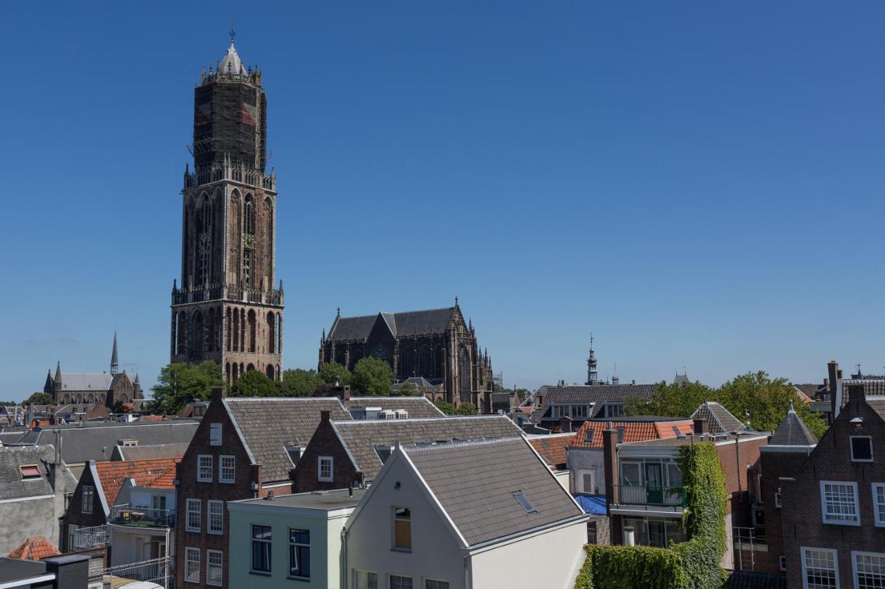 De Hoendervorst Utrecht Exterior photo