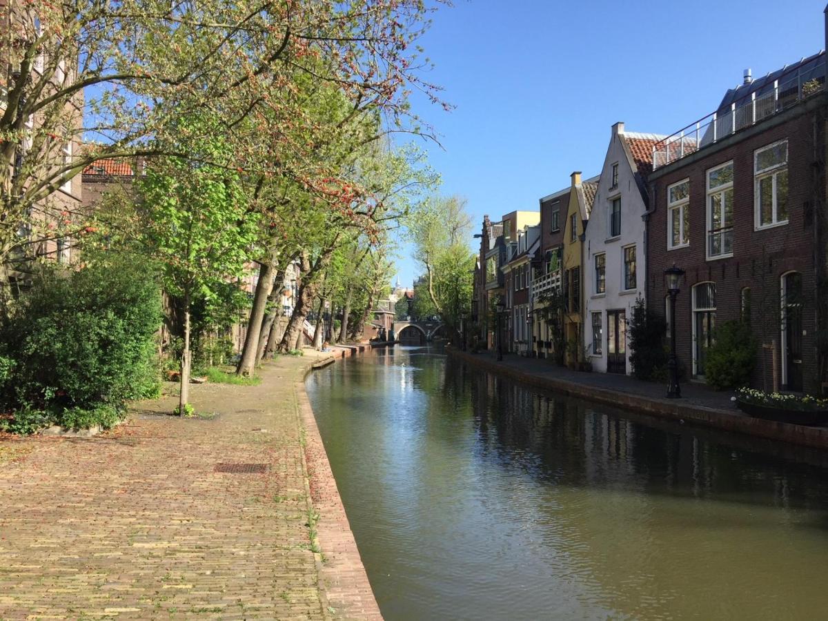 De Hoendervorst Utrecht Exterior photo