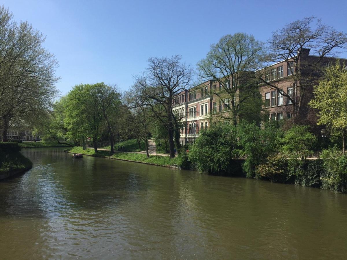 De Hoendervorst Utrecht Exterior photo