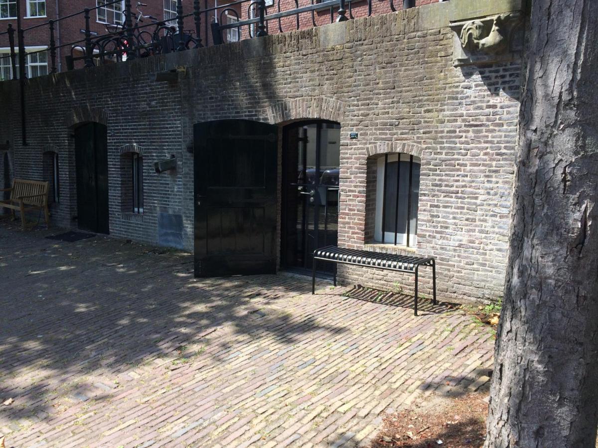 De Hoendervorst Utrecht Exterior photo